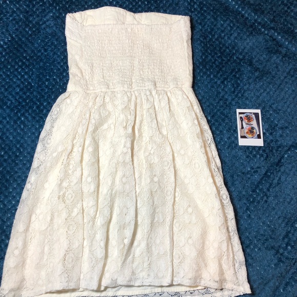 Abercrombie & Fitch Dress - Picture 6 of 6